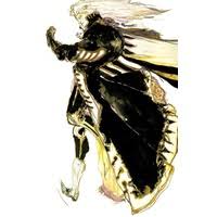 「セッツァー・ギャッビアーニ FINAL FANTASY 6」の画像検索結果