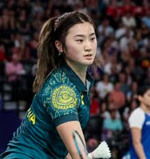 Image result for Writtle Angels Badminton Players