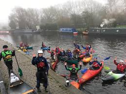 Image result for Loughborough Kayak Club
