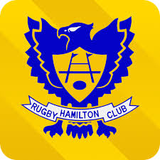 Image result for Hamilton Rugby Football Club