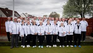 Image result for Cromarty Bowling Club