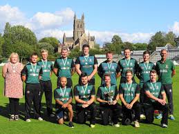 Image result for Barnards Green Cricket Club