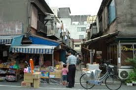 Image result for 日暮里 駄菓子屋