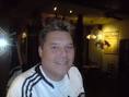 Fussballtrainer Alfert beim Fussballtraining Daniel Alfert findet den ...