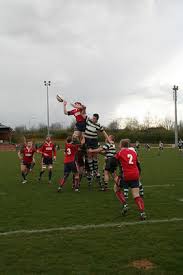 Image result for Broadstreet Rugby Football Club