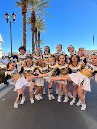 Image result for Edge Elite Cheerleading Squad