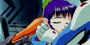 「エリナ・キンジョウ・ウォン 機動戦艦ナデシコ The prince of darkness」の画像検索結果