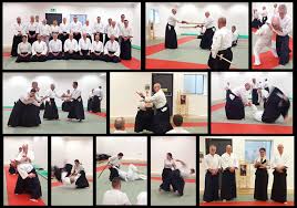 Image result for West Midlands Aikido Association Dojo
