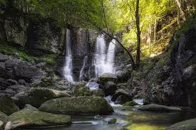 Image result for cascate del dardagna