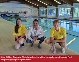 Image result for Lewsey Centre Swimming Club