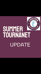Image result for Chester Netball Club