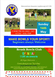 Image result for Brush Bowls & Sports Club