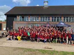 Image result for Reigate Rugby Football Club