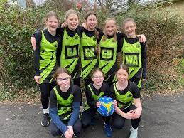 Image result for Tynemouth Netball Club