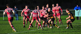 Image result for Wirral Rugby Football Club