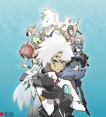 「ウィル・レイナード テイルズオブレジェンディア」の画像検索結果