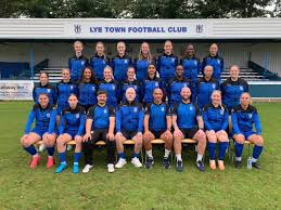 Image result for Lumley Ladies Football Club