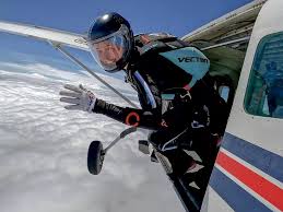 Image result for University of Nottingham Skydiving Club