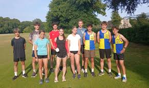 Image result for Horwich Rmi Harriers & Athletics Club