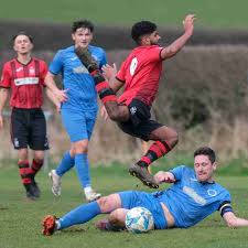 Image result for Walney Island Football Club