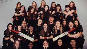 Image result for York University Cricket Club