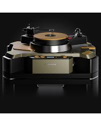 Image result for thorens reference