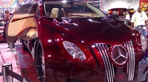 Image result for Alpine Imprint RLS Demo Car