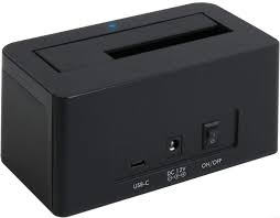 Image result for sata dock usb