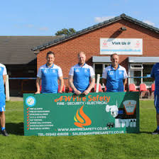 Image result for Coppull United Football Club