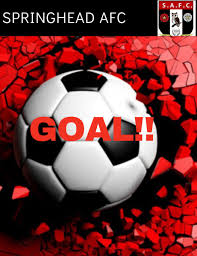 Image result for Springhead Association Football Club