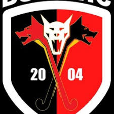 Image result for Bury Hockey Club