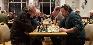 Image result for Musselburgh Chess Club