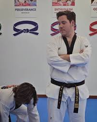 Image result for Kidderminster Tae Kwon Do Tigers