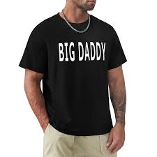 Image result for Футболка big daddy