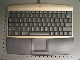 Image result for Twentieth Anniversary Macintosh