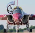 Italy to provide Israeli Air Force with the M 346 an advanced