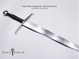 Image result for Clashing Steel Longsword Club