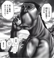 「テジャス・ヴィジ テラフォーマーズ」の画像検索結果