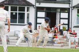 Image result for Bradford Abbas Cricket Club