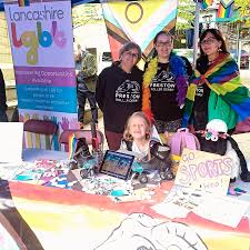 Image result for Preston Roller Girls