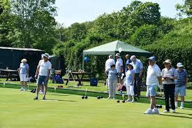 Image result for Banbury Borough Bowling Club