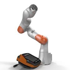 Bildergebnis für kuka lwr