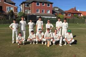 Image result for Whitby Cricket Club