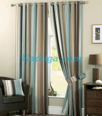 Tips Memilih Desain Gorden Rumah Minimalis Modern yang Tepat ...