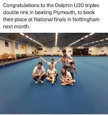 Image result for Dolphin Indoor Bowls Club