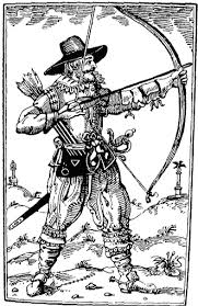 Image result for Hardy Country Bowmen