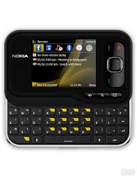 Image result for nokia sliding qwerty