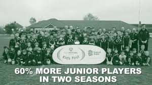 Image result for Ellingham and Ringwood Rugby Club