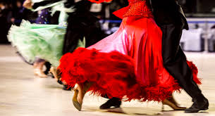 Image result for Sequence Dance