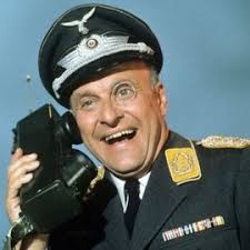 Image result for Col. Klink